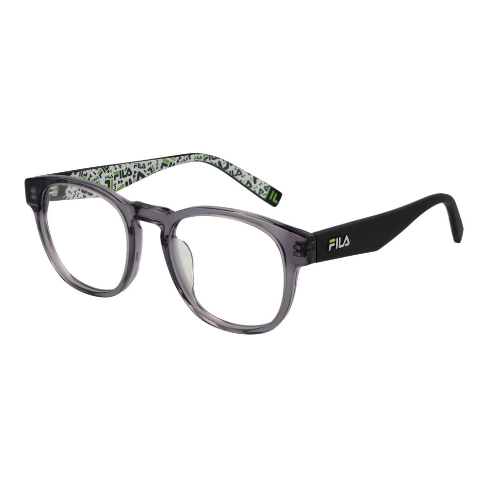 Fila Gray Unisex Optical Frames
